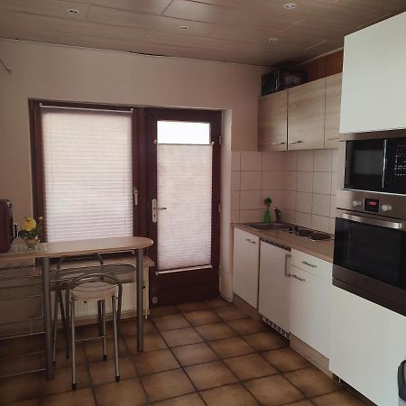 Appartement Am Waldesrand Gifhorn Exterior photo