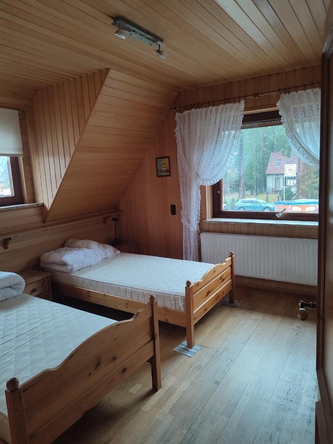 Appartement Am Waldesrand Gifhorn Exterior photo